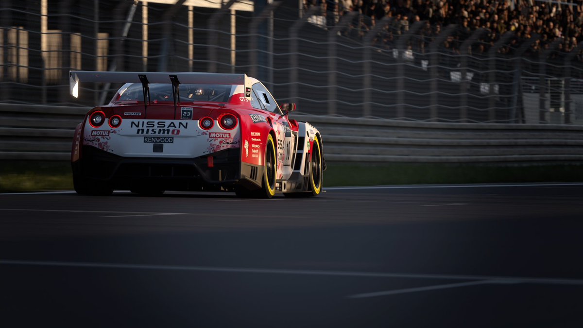 Manufacturers Cup 2026 Online Qualifier Rd.4
P6→P4
