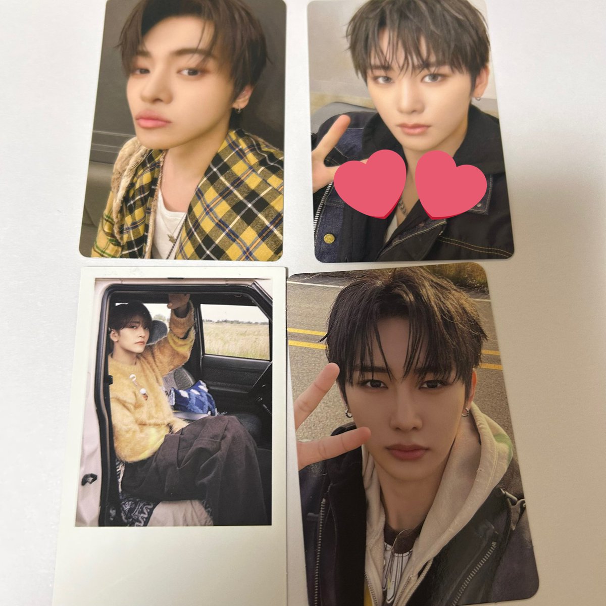 🍀🤍🫧 tweet media