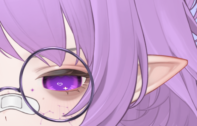 eye cant wait to see you next week~ 
(debut Jan 31st)