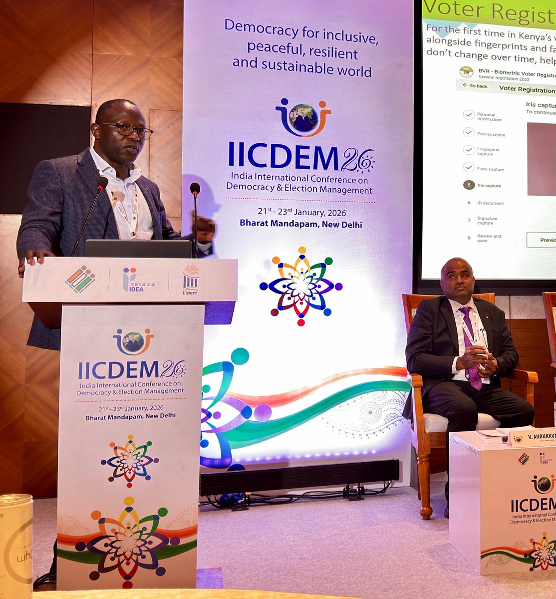 Erastus Ethekon, HSC tweet media