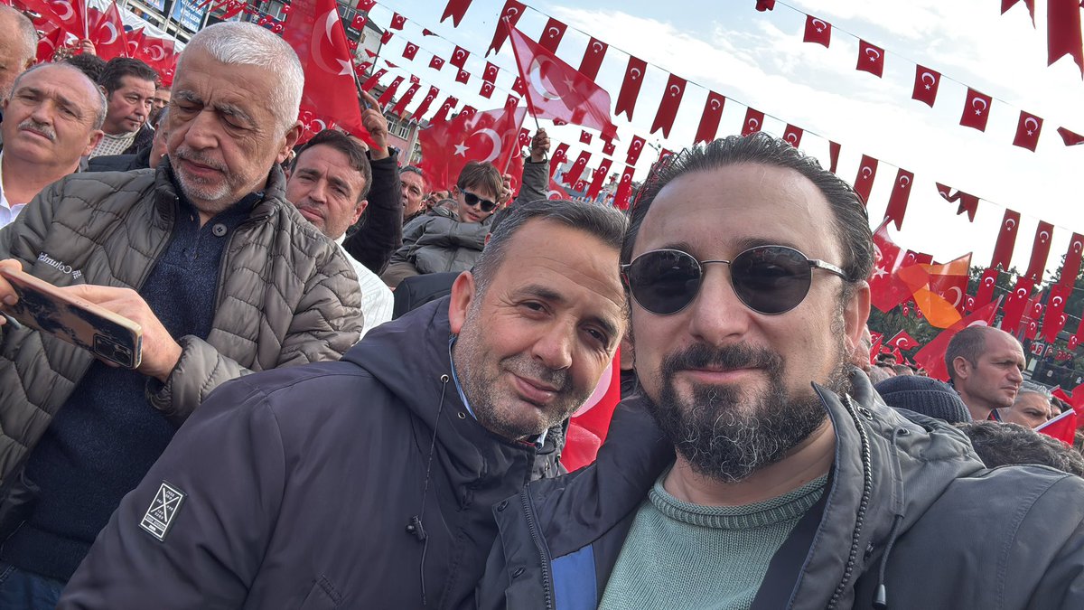 alljskr's tweet photo. Sayın cumhurbaşkanımızın Aydın ziyaretinden… https://t.co/Gcz9gcXGvM