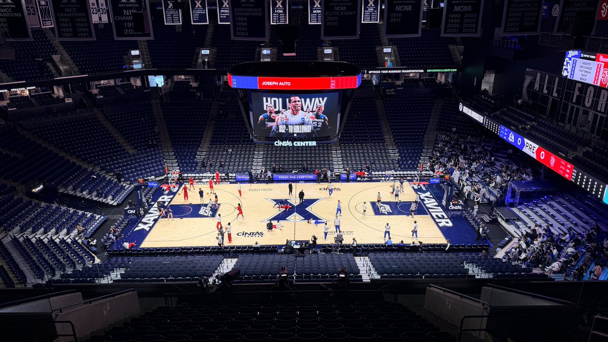 Westwood One Sports tweet media