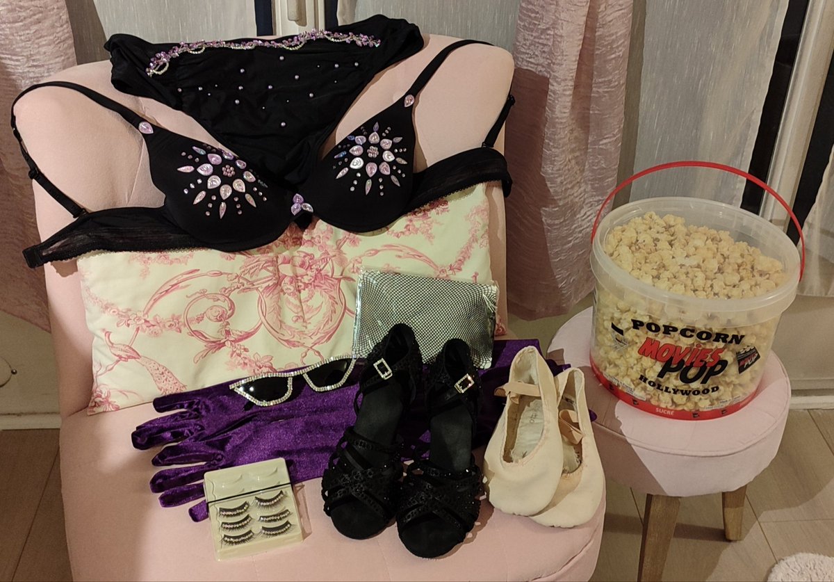 🌸🎀💗 Camille Missdactari 🦄🍹🎶🩰 tweet media