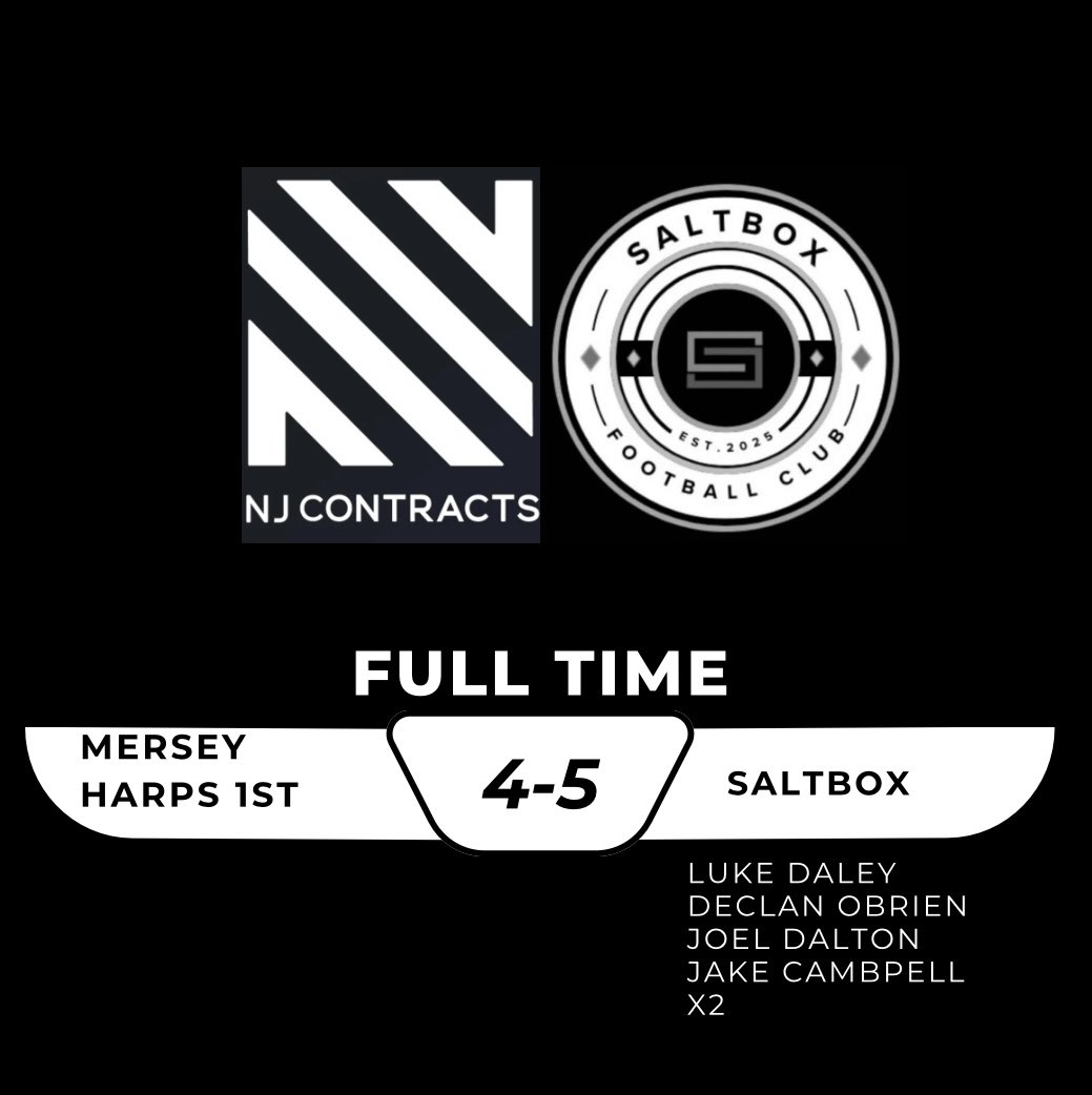 SaltboxFC tweet media