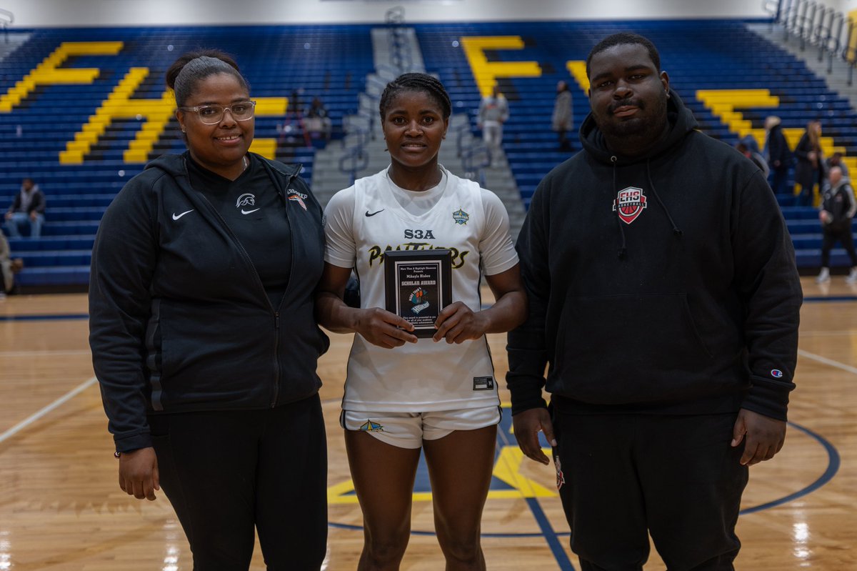 More Than A Highlight tweet media