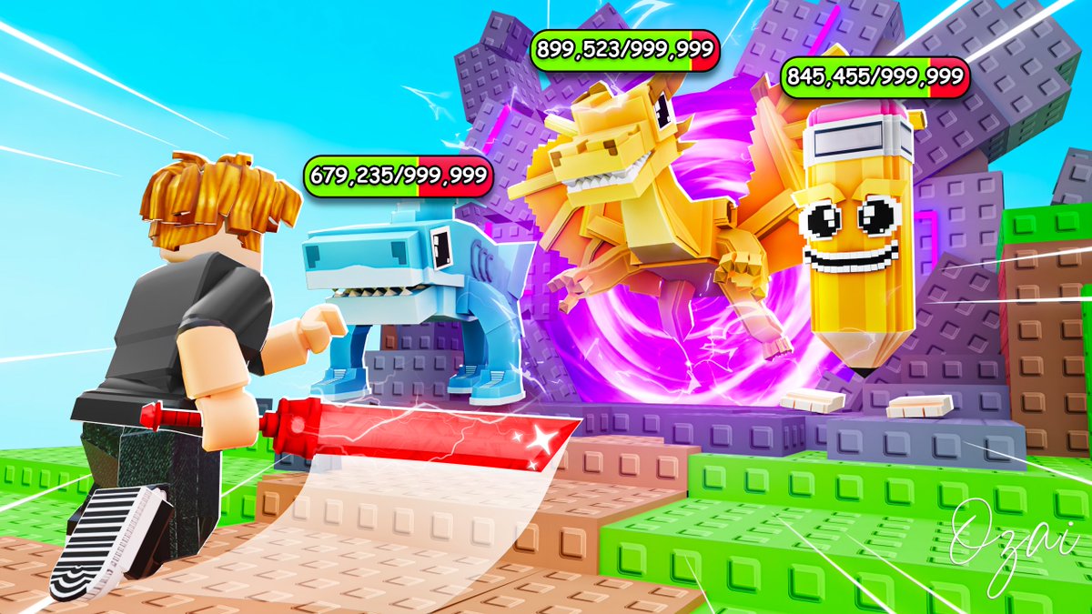 Ozai🪄 tweet media