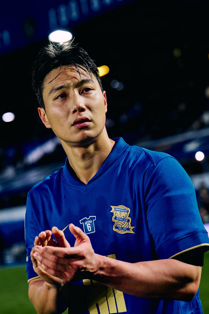 Birmingham City FC tweet media