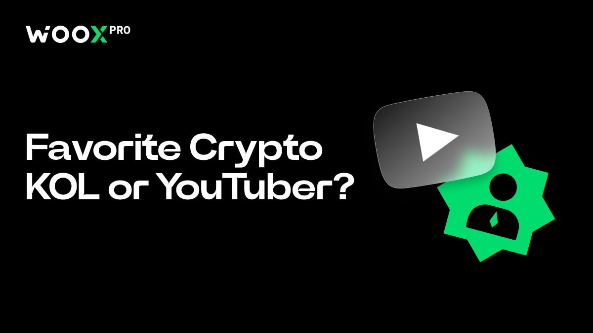 WOO X (@_WOO_X) / Posts / X