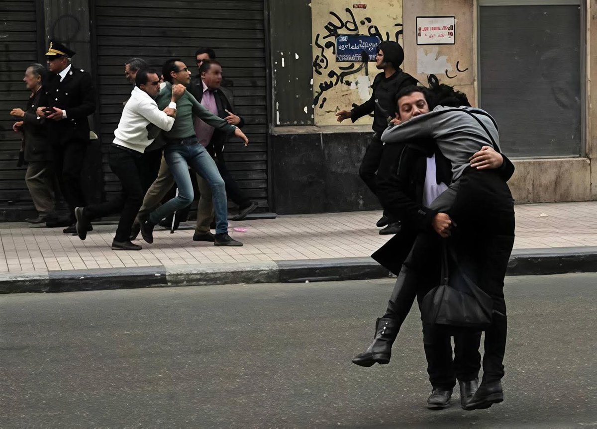 El-Boghdady tweet media