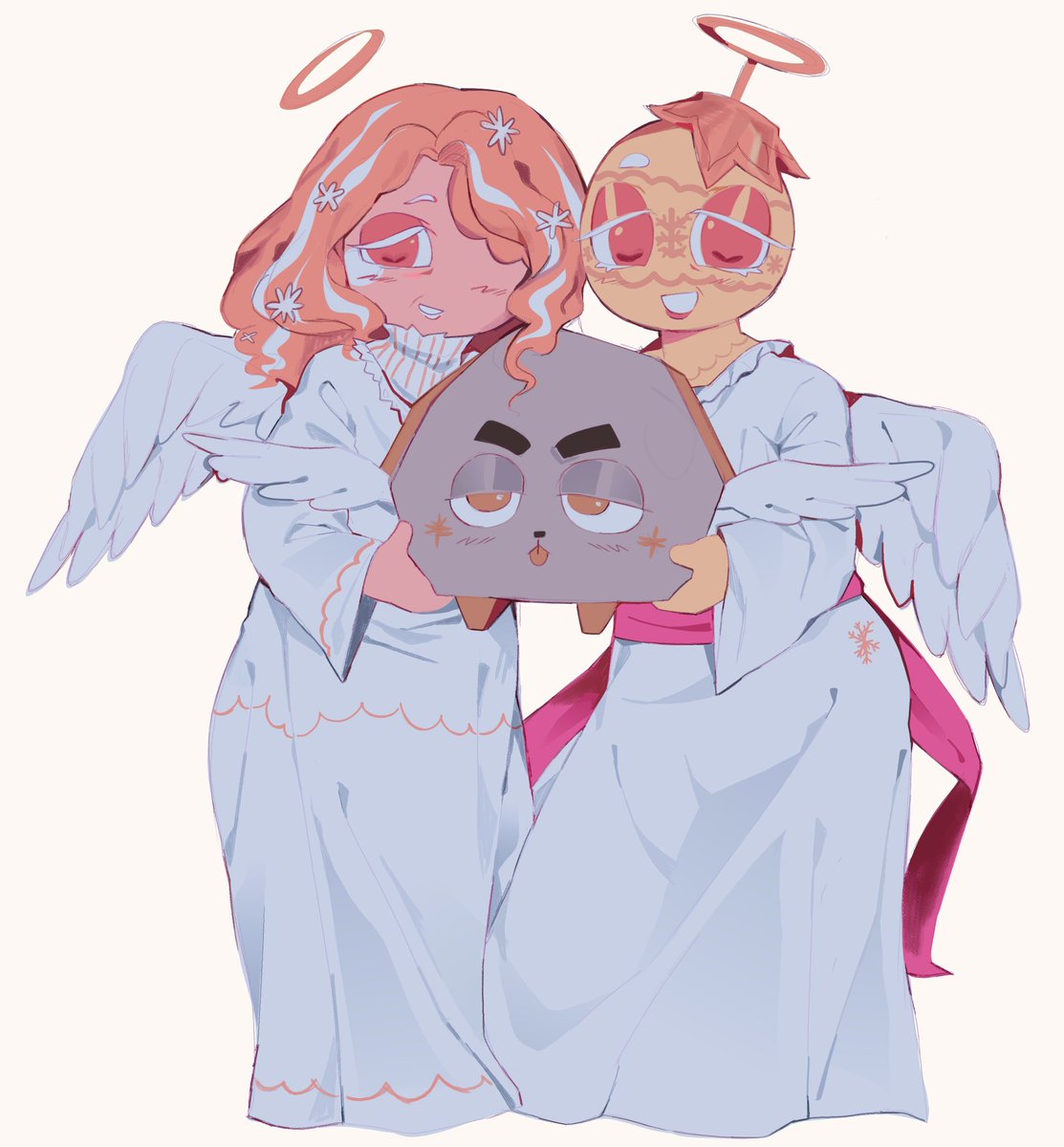 Hi guys 
#dandysworld