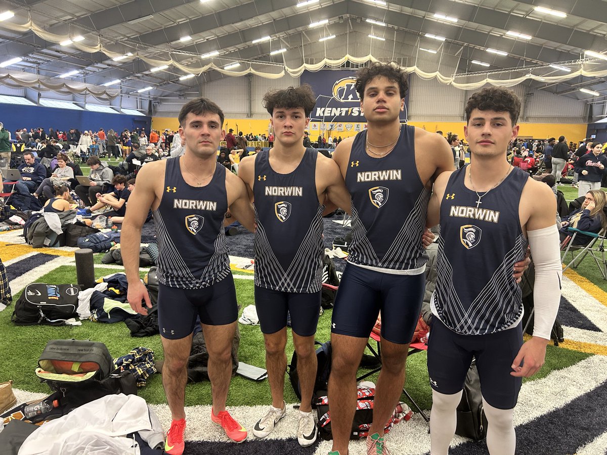 Norwin Track & Field tweet media