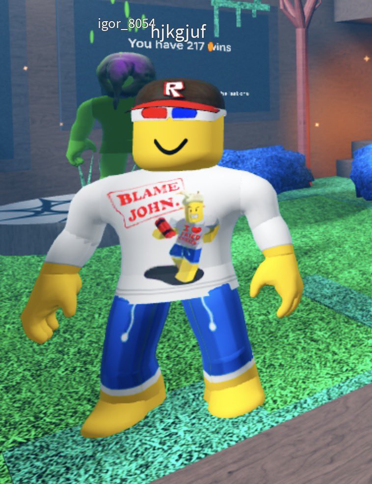 This is what having a sona based on your favorite character feels like