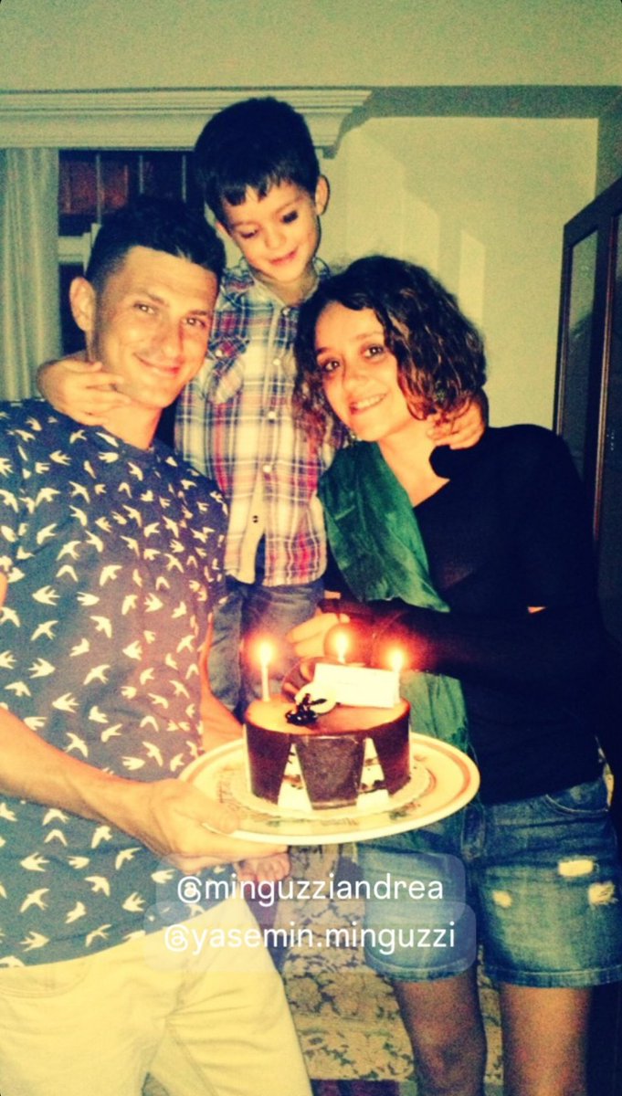 bu böyle olmamalıydı...
💔
#HuzurlaUyuMattiaAhmet