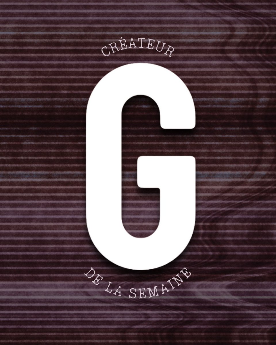 CRÉATEUR DE LA SEMAINE 🧠🔍

<a href="/GGmilgram/">G Milgram</a> enquête sur les promesses trop belles pour être vraies : lecture rapide, lunettes miracles ou autres dérives pseudo-scientifiques. Avec humour et rigueur, il démonte les arnaques et passe au crible les failles de notre époque. Grâce au