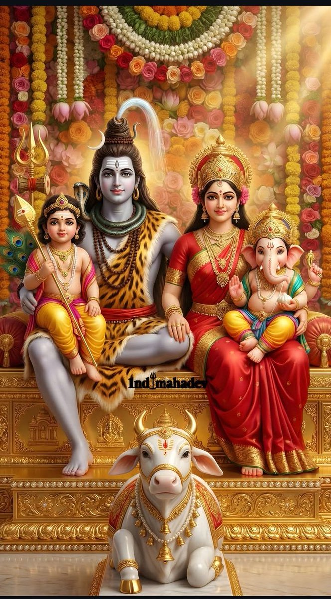 Can you reply me with Har Har Mahadev?