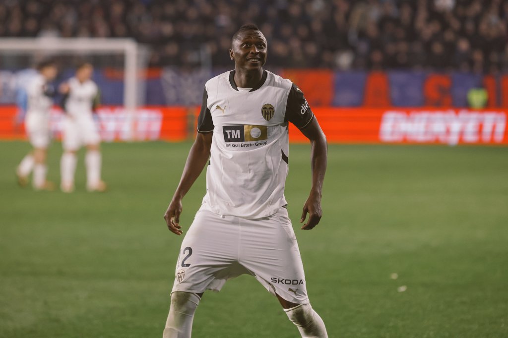 MemelenciaFC's tweet image. No importa que sea titular o no, la sola presencia de Sadiq proporciona un aura milagrosa que hace que todo vaya genial 

Brontosaurio