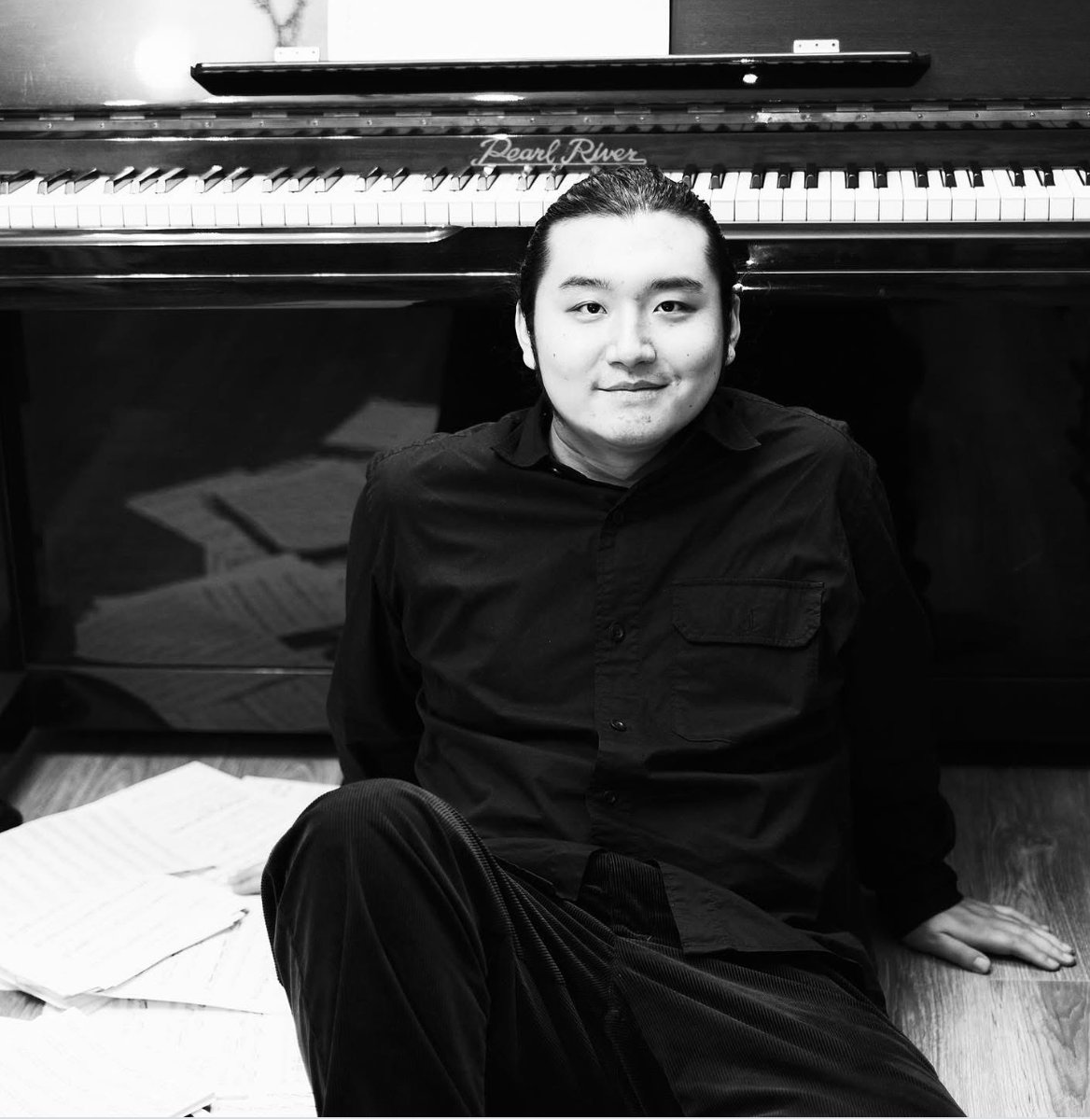 Lexington Symphony tweet media