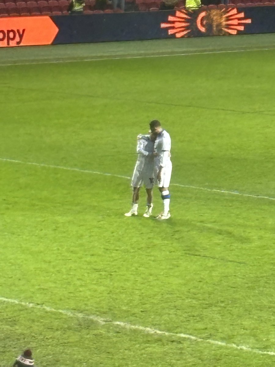 Wednesday Through and Through. #swfc