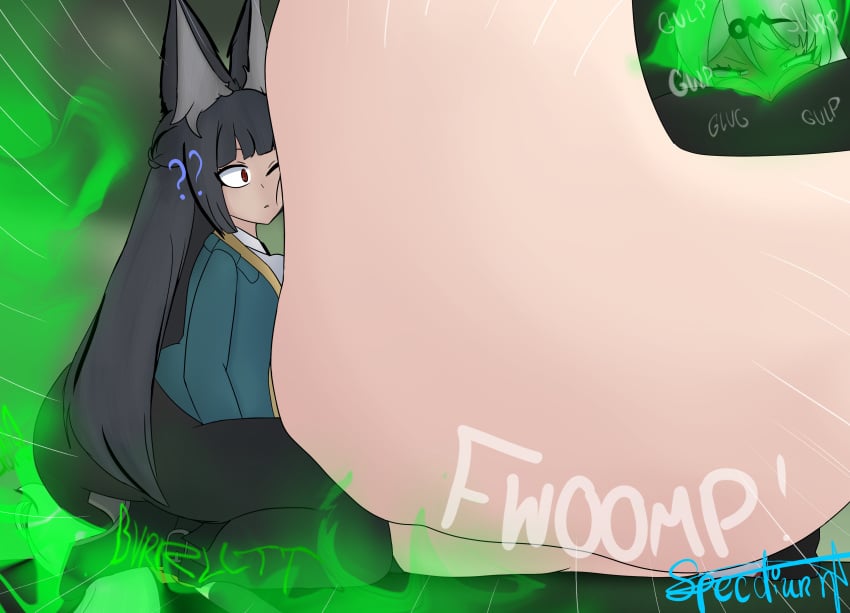 🤍Mommy's Sniffer💜 tweet media