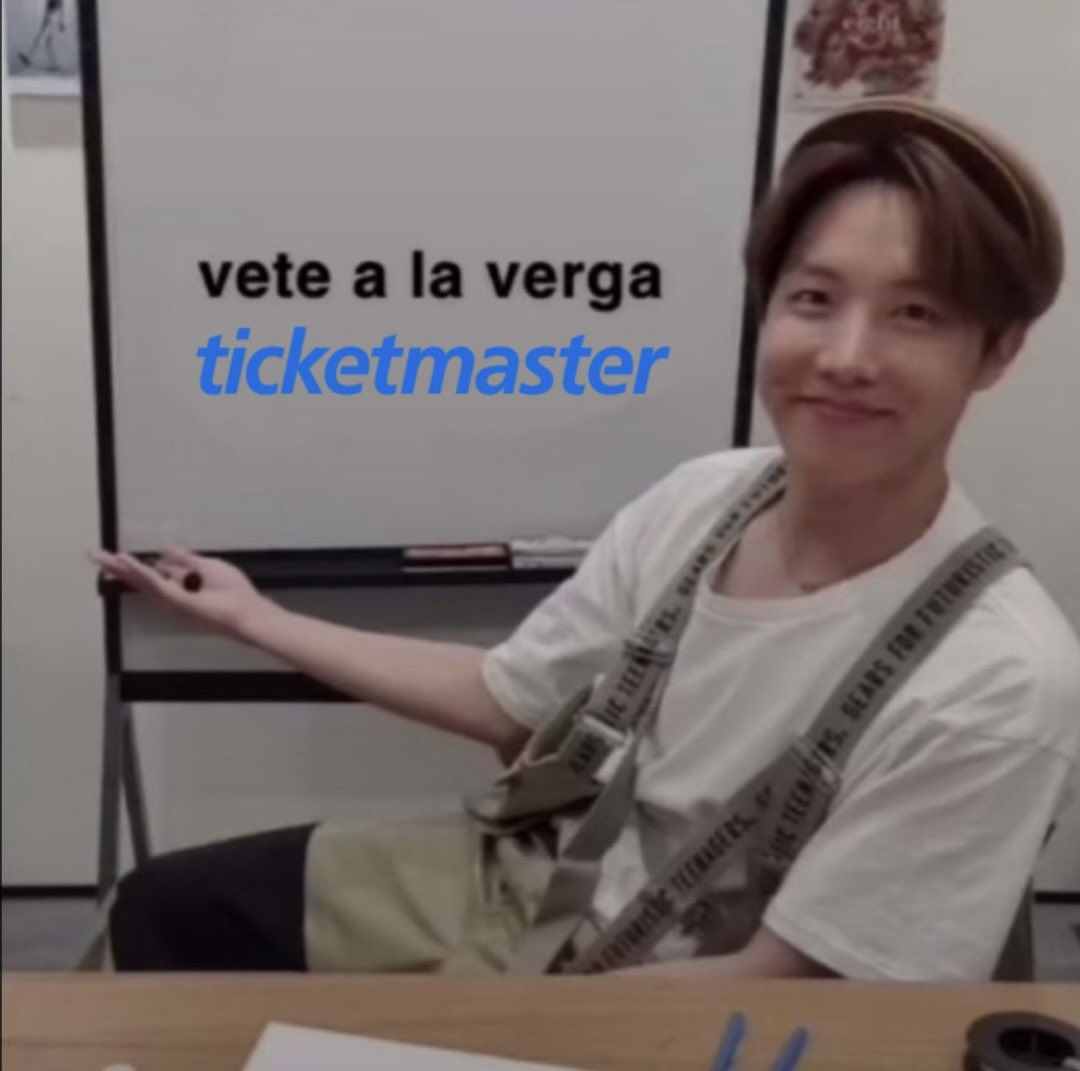 mitzy_way's tweet photo. @Ticketmaster_Me https://t.co/sLoCeyfVRW