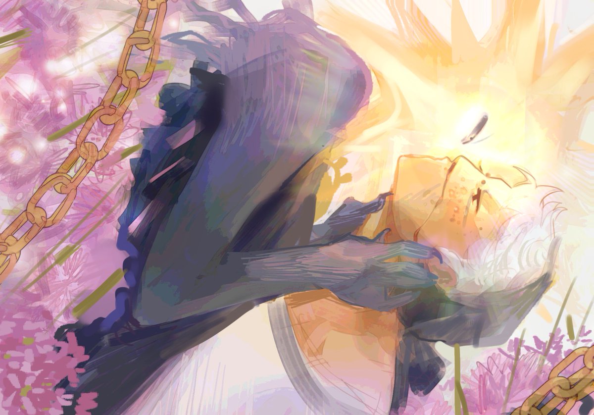 festerandrot's tweet image. against the sun #aReGectARG #ReGect