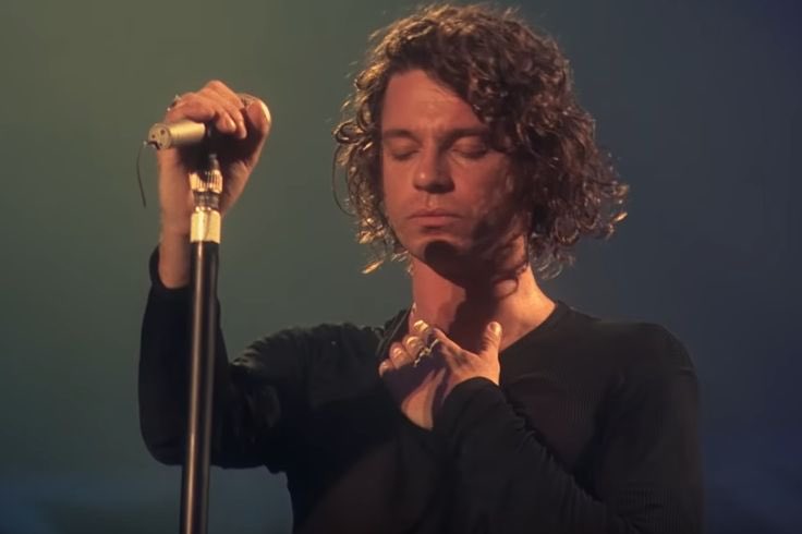 INXSargentina tweet media