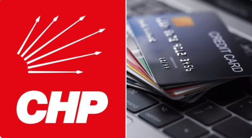 TwiterSonDakika's tweet image. CHP, kredi kartı ve bireysel kredi borçlarının; faiz, ceza, icra ve avukatlık masraflarının silinmesi için TBMM'ye kanun teklifi sundu.

Teklif yasalaşırsa:

📌Kredi kartı ve bireysel krediler anapara üzerinden yeniden yapılandırılacak.
📌Gecikme faizi, ceza, icra ve avukatlık…