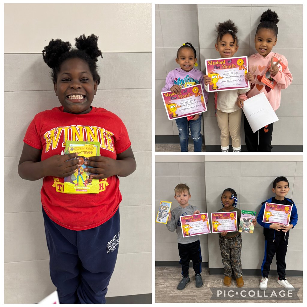 Lowell Elementary tweet media