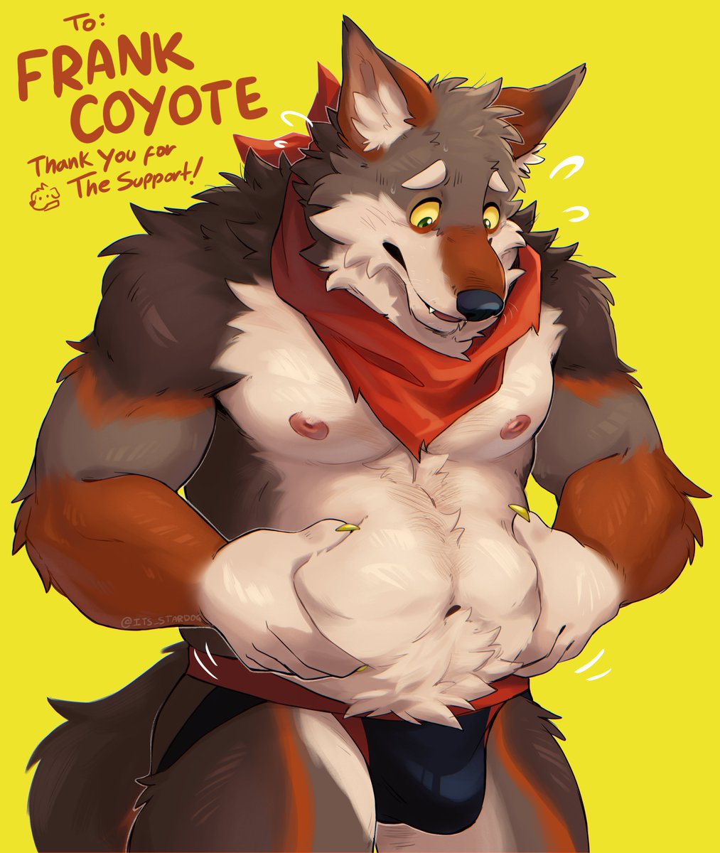 its_stardog's tweet image. 🫢