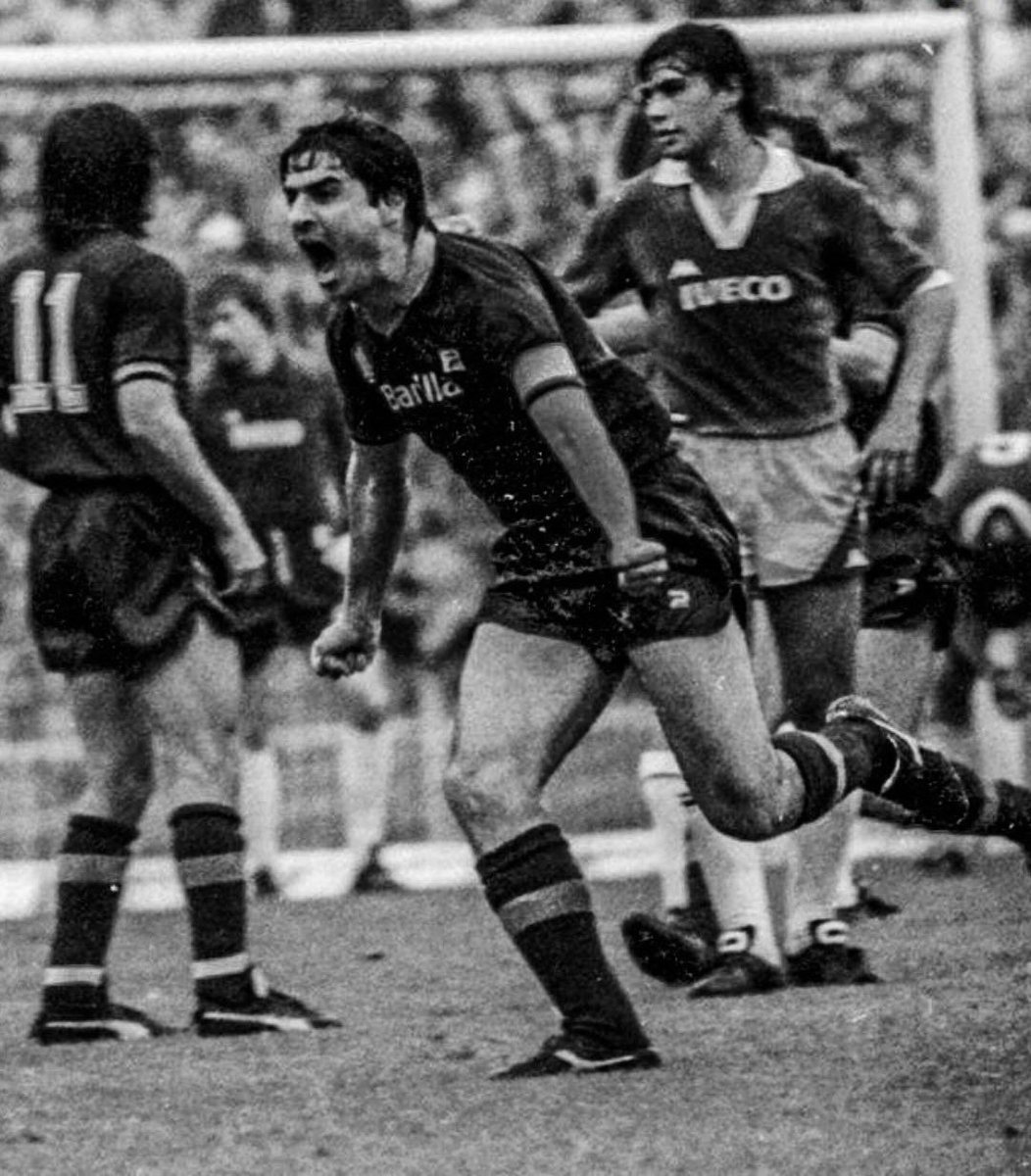 AS Roma Nostalgia tweet media