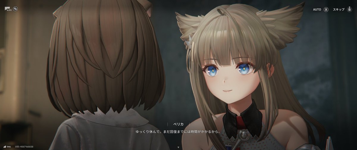 himetsur's tweet image. ペリカ(お姉ちゃんの顔) 好き