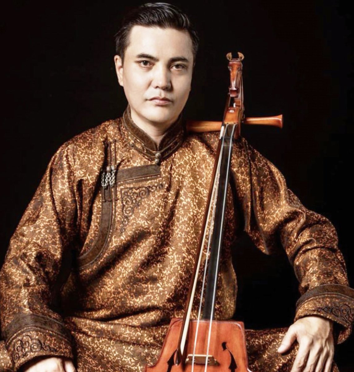 Lexington Symphony tweet media