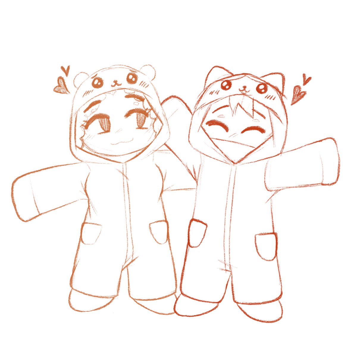 JC 🖤🧡🤎 KENRIETTA NATION tweet media