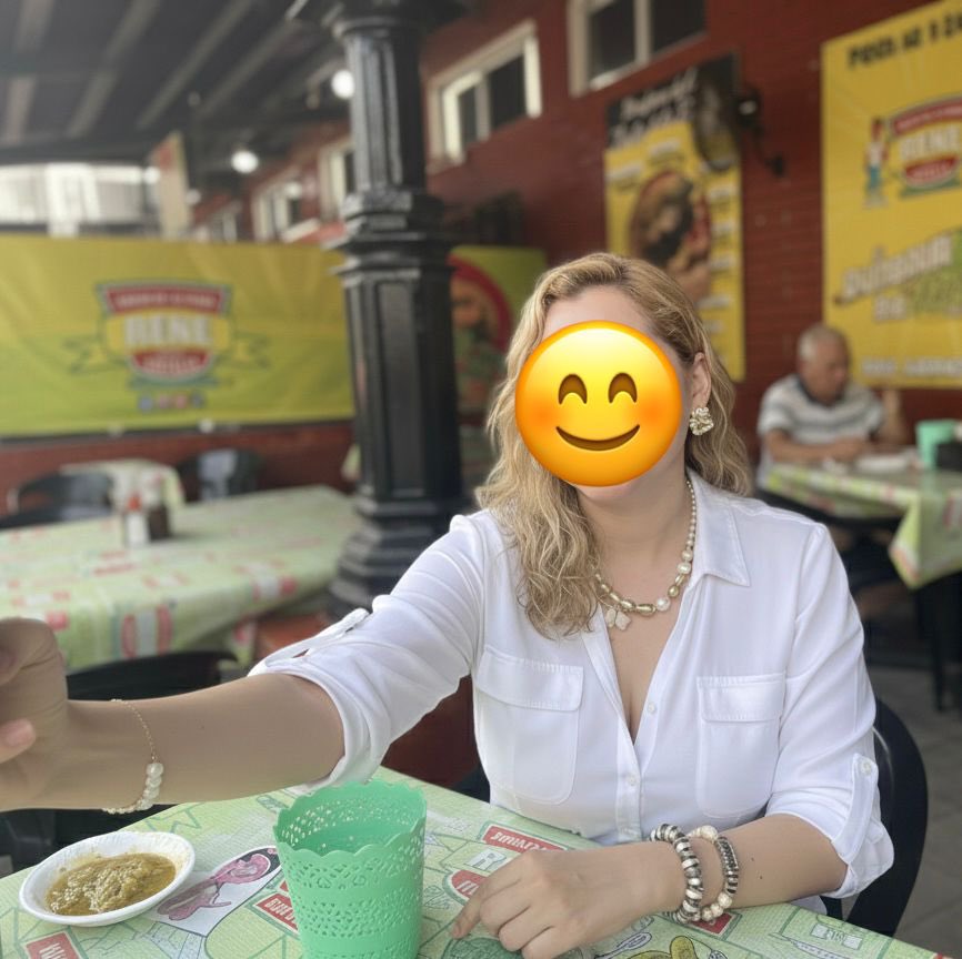 Buen provecho a todos, no se mal pasen