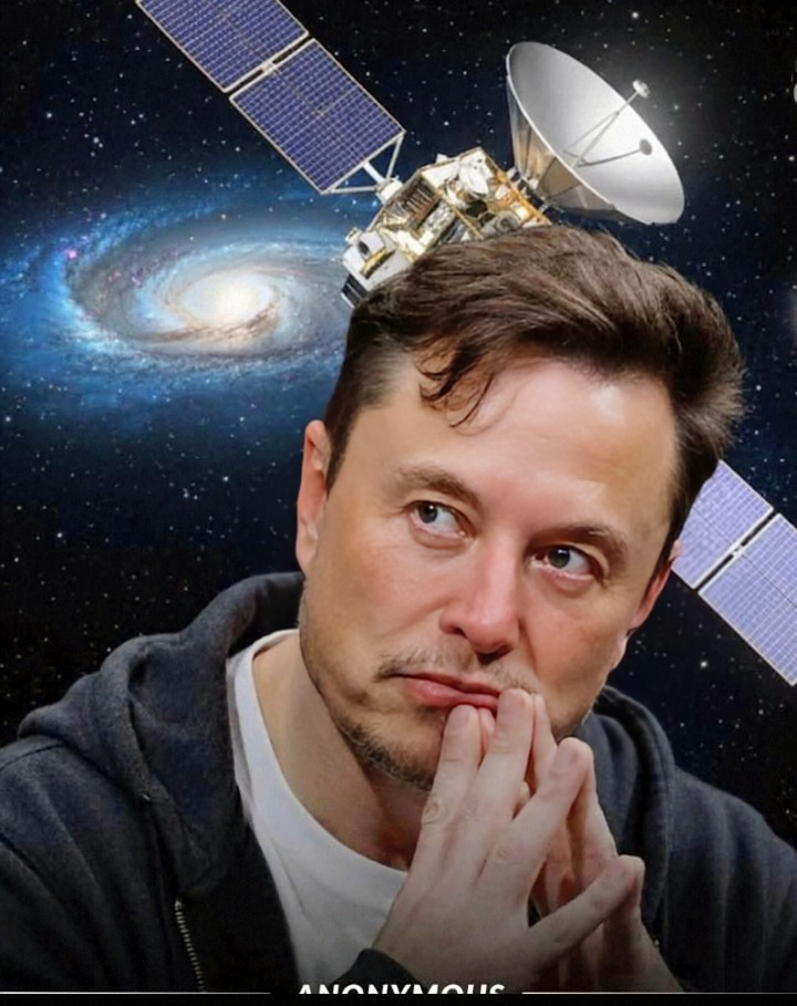 GramlovesElon's tweet image. 🛰
          🔥💯🚀🛰🛰🛰🚀💯🔥

Mr Elon Musk has on many, many occasions been the only person to step up during natural catastrophes to provide free internet service to those affected by such unfortunate calamities, allowing them to be able to call life saving emergency services…
