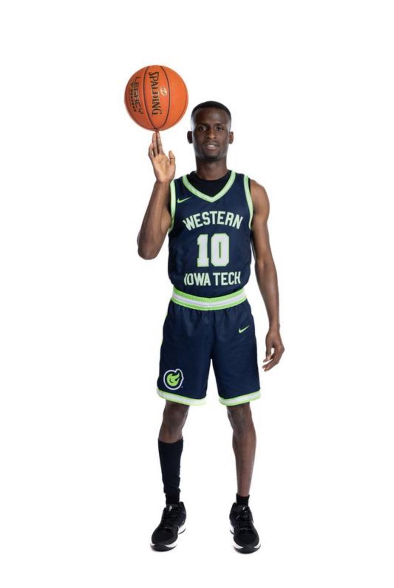 Western Iowa Tech CC - Men's Basketball tweet media