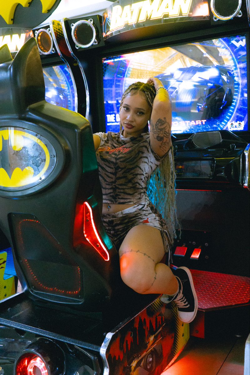 I don’t wanna go 😾