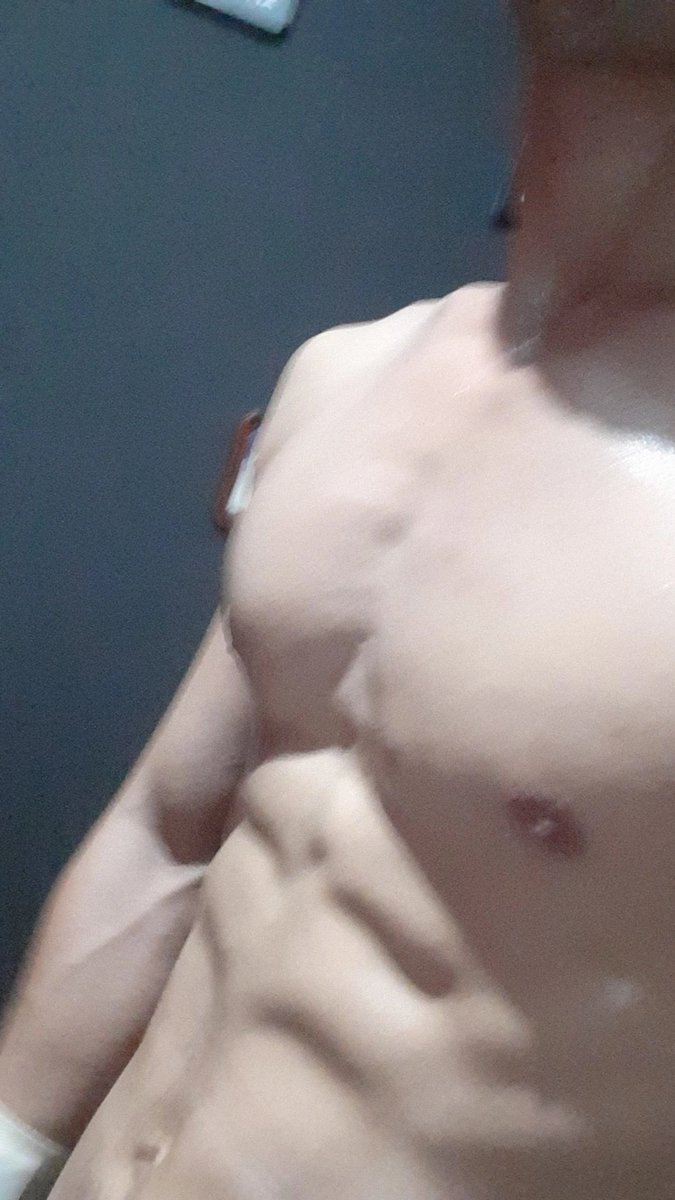 belom pernah minum susu suplemen