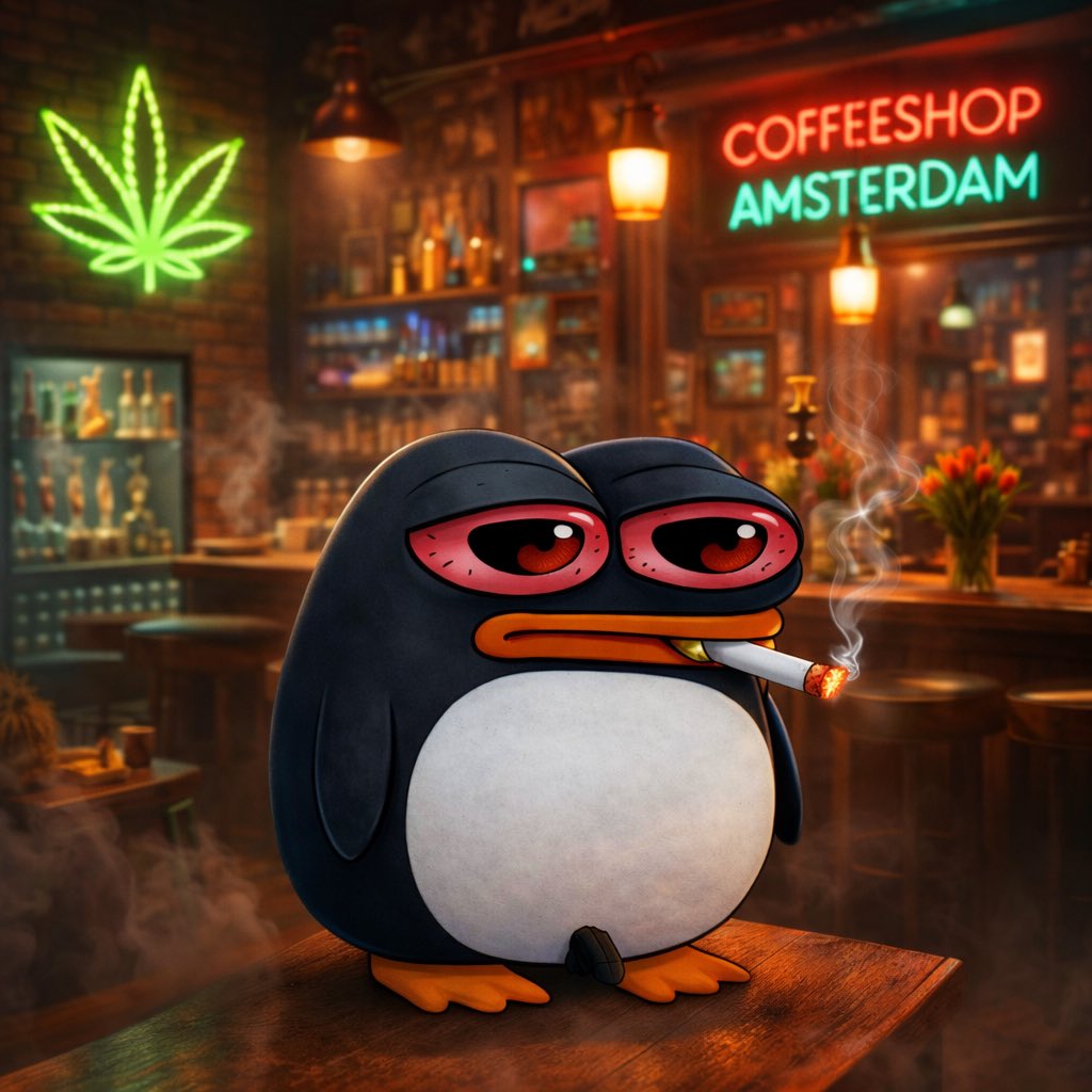 pipimemepump's tweet photo. $pipi said just one puff. https://t.co/Upc7BcTT9k