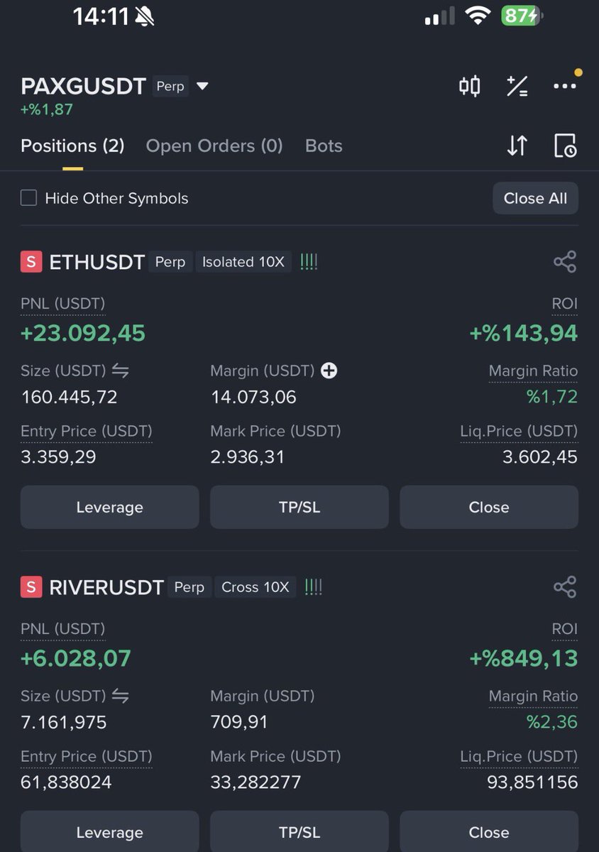 Efso Crypto tweet media