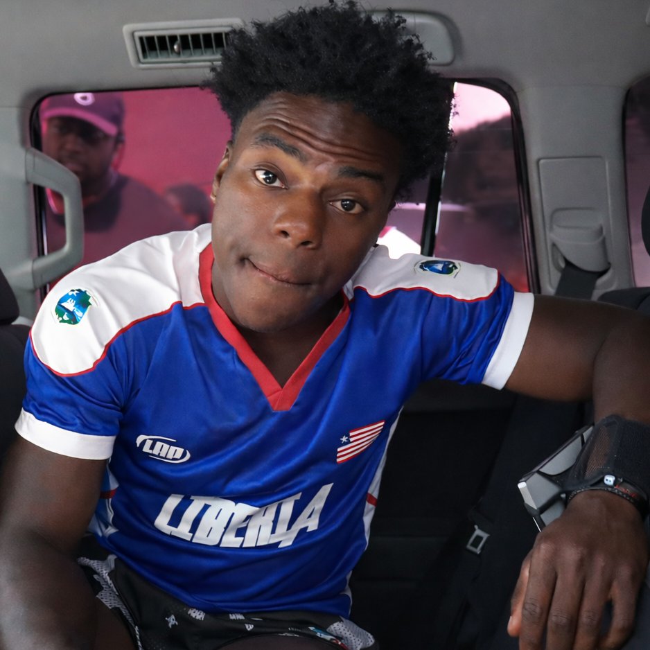 richo's tweet image. 🚨BREAKING: iShowSpeed apologises to fans after being forced to end his Liberia stream so suddenly, despite having a few more stops planned and a proper ending prepared.

Speed explains that his crew received a call from Liberian officials warning that the situation was becoming…