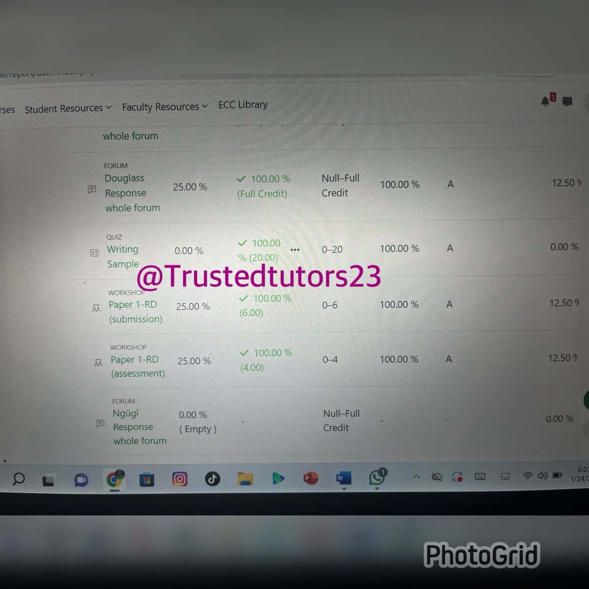 DM us for quality scores in the following 
📌business law
📌Math
📌Algebra
📌Calculus
📌Statistics 
📌biology 
📌Nursing
📌Essay due
📌 History quiz 
📌Assignment
📌Online class
📌research paper
📌dissertation
📌Project
📌marketing
📌Precalculus
📌chemistry
📌Physics
📌✓History