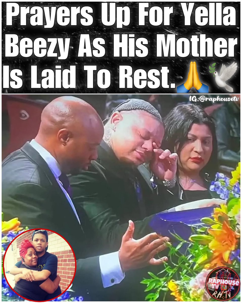 Raphousetv (RHTV) tweet media