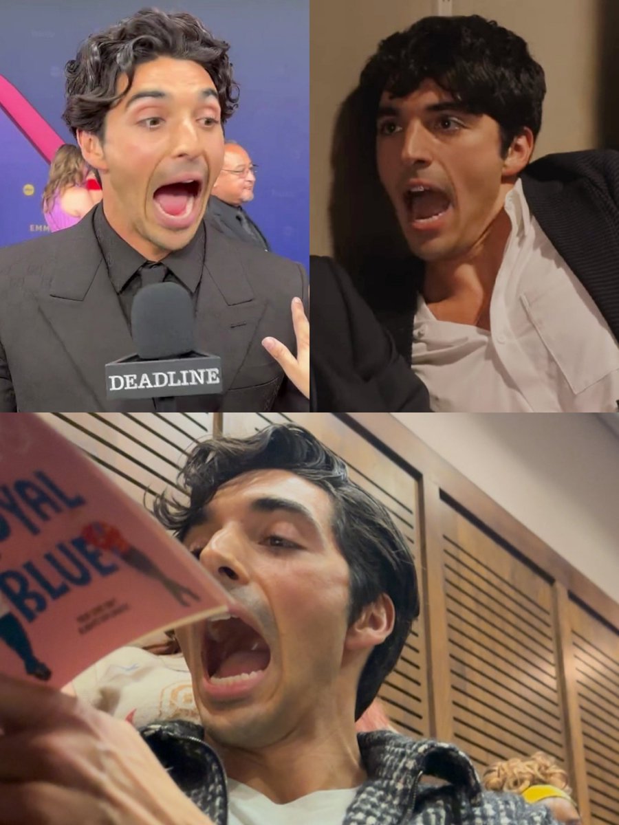 new variant just dropped