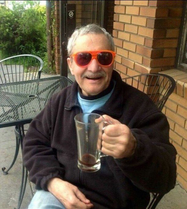 Rest in Peace (1933 - 2026)

Michael Parenti

we will all miss you