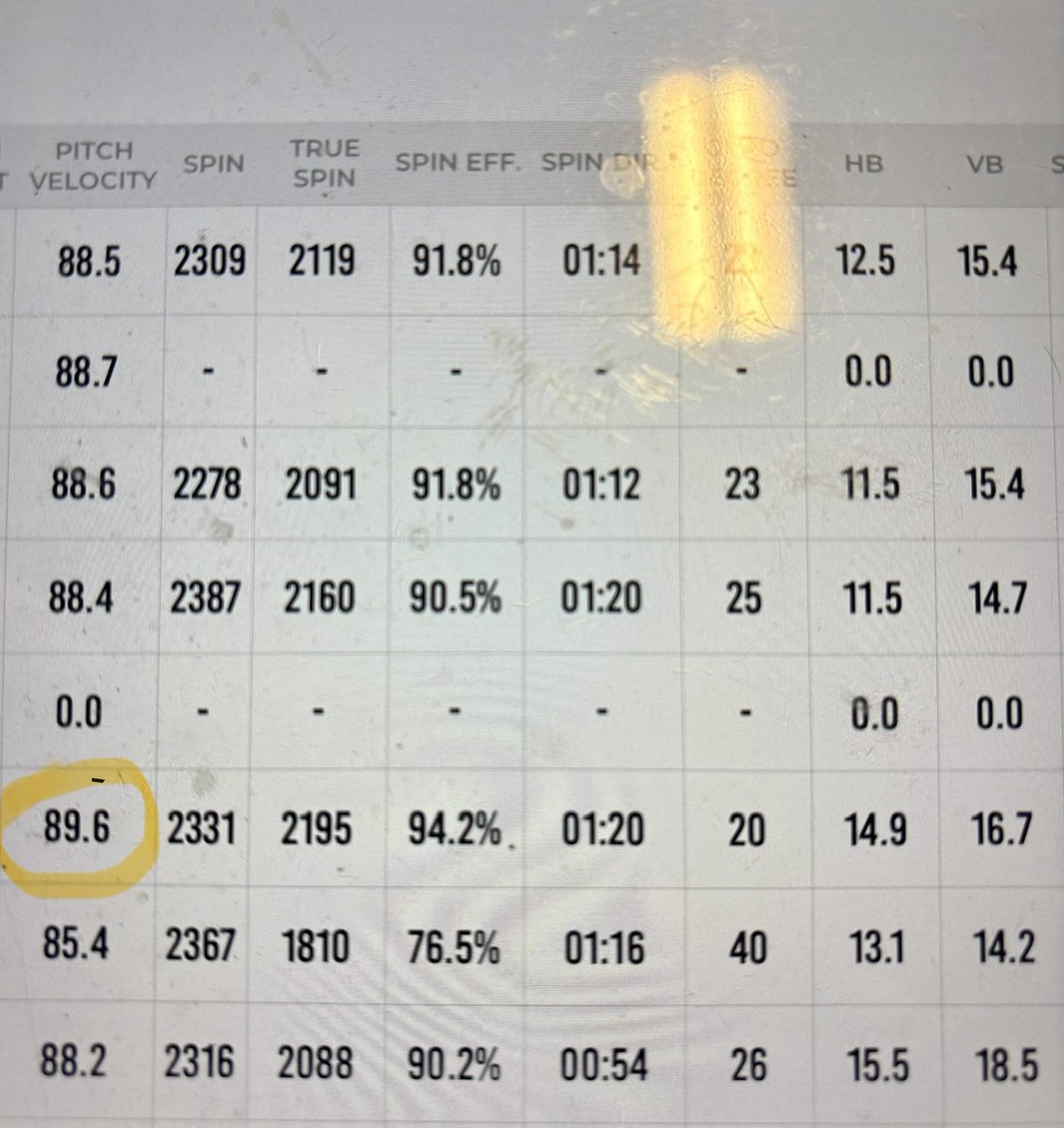 Brayden Robinson tweet media