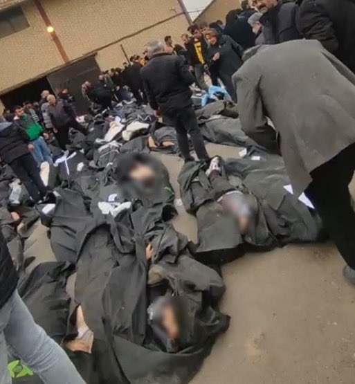 ___0paz_ll0II's tweet photo. @NiohBerg With hope in their eyes and heartbreak in their souls, the people of Iran gaze toward the heavens, listening for the echoes of a falling tyranny.
BOMB ayatollah SO HARD.
THANK YOU IN ADVANCE.
@POTUS @realDonaldTrump #YouPromised
#IranMassacre https://t.co/eqeLufXWtG