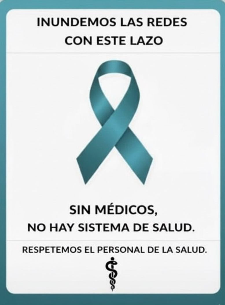 INVITACIÓN 

🚨 URGENTE | GRAN MOVILIZACIÓN VIRTUAL POR LA SALUD Y LA VIDA
#LosPacientesTambiénLloran

🗓 Enero 25
🕖 7:00 a. m. – 7:00 p. m.

Desde casa, alzamos la voz por los pacientes que han sufrido y siguen sufriendo las fallas del sistema de salud.

Comparte historias y
