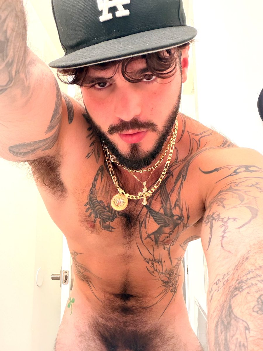 MARCOS ♏️ (@polofromthe305) on Twitter photo 