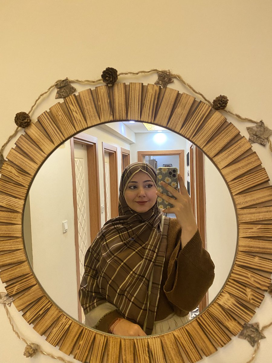 bugün şöyle bir şey yaşandı çok şükür